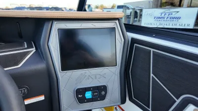 2025 ATX-22 ATX Boats for sale in Winchester Tennessee