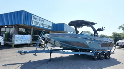 2025 24RZX Tige Boats for sale in Winchester Tennessee