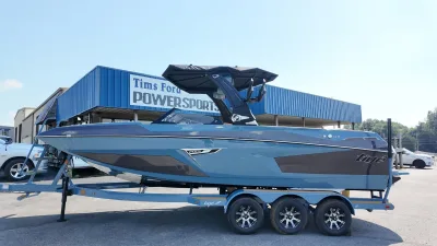 2025 24RZX Tige Boats for sale in Winchester Tennessee