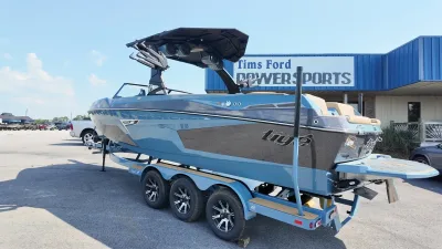 2025 Tige Boats 24RZX for sale in Winchester, Tennessee
