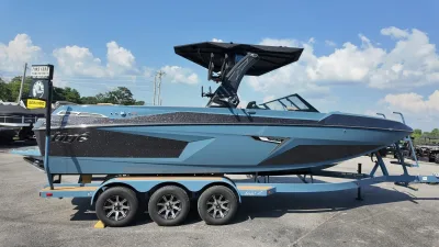 2025 24RZX Tige Boats for sale in Winchester Tennessee