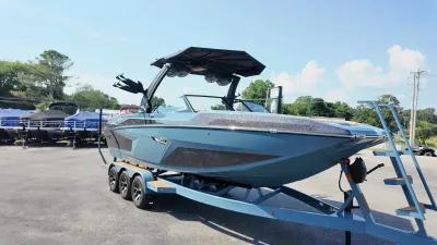 2025 Tige Boats 24RZX for sale in Winchester, Tennessee