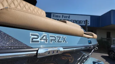 2025 Tige Boats 24RZX for sale in Winchester, Tennessee