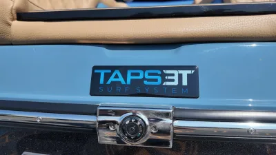 2025 Tige Boats 24RZX for sale in Winchester, Tennessee