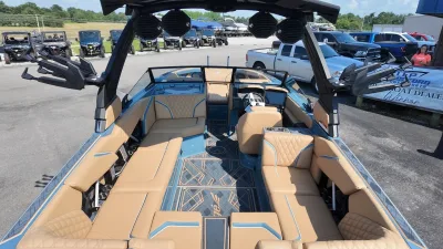 2025 Tige Boats 24RZX for sale in Winchester, Tennessee