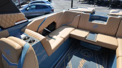 2025 Tige Boats 24RZX for sale in Winchester, Tennessee