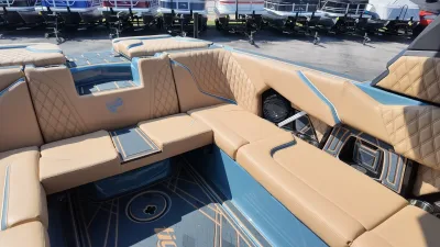 2025 Tige Boats 24RZX for sale in Winchester, Tennessee