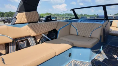 2025 Tige Boats 24RZX for sale in Winchester, Tennessee