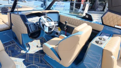 2025 Tige Boats 24RZX for sale in Winchester, Tennessee