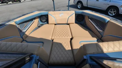 2025 Tige Boats 24RZX for sale in Winchester, Tennessee