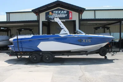 2025 A245 Axis Boats for sale in Austin Texas