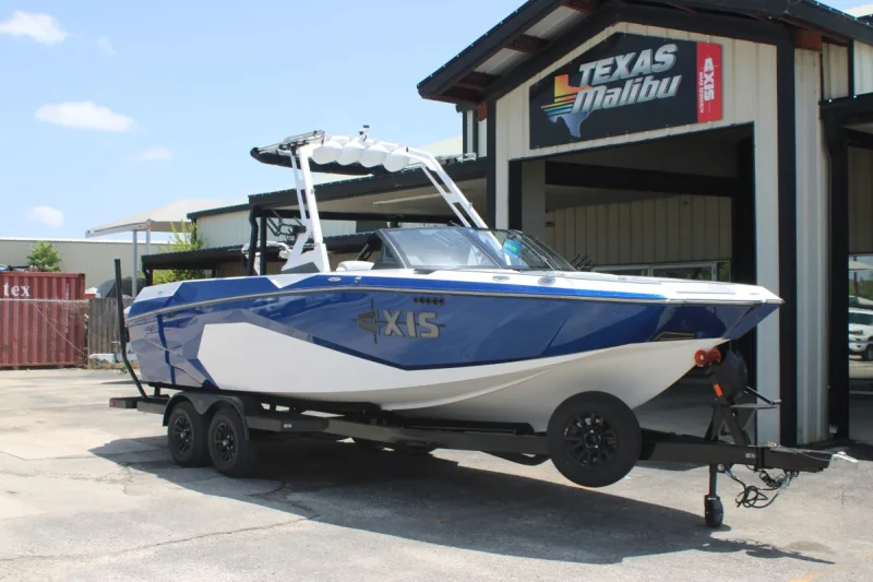 2025 A245 Axis Boats for sale in Austin Texas