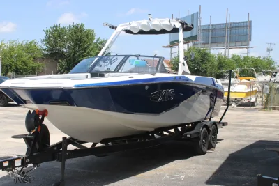 2025 A245 Axis Boats for sale in Austin Texas