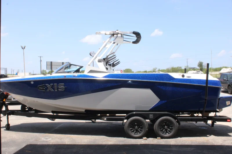 2025 A245 Axis Boats for sale in Austin Texas