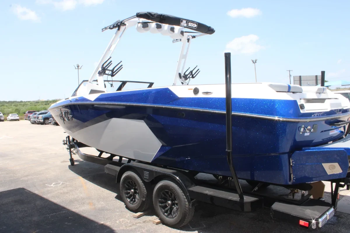 2025 A245 Axis Boats for sale in Austin Texas