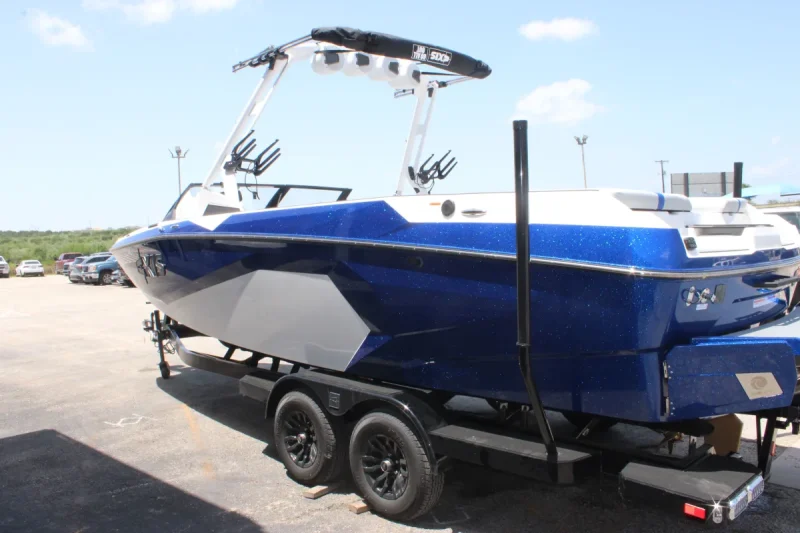 2025 A245 Axis Boats for sale in Austin Texas