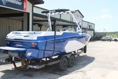 2025 A245 Axis Boats for sale in Austin Texas