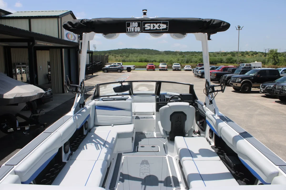 2025 A245 Axis Boats for sale in Austin Texas