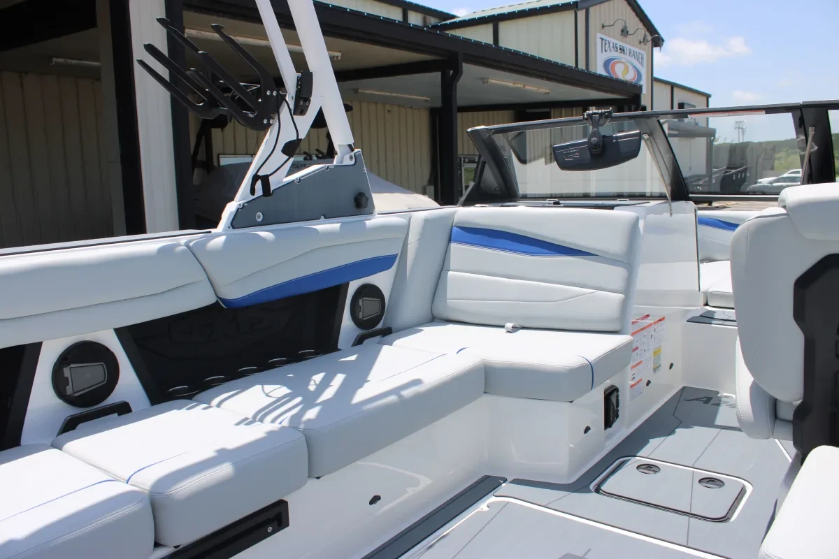 2025 A245 Axis Boats for sale in Austin Texas