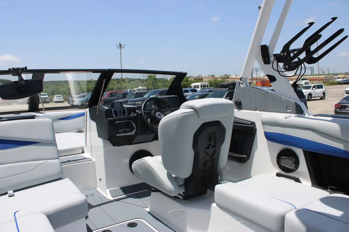 2025 A245 Axis Boats for sale in Austin Texas