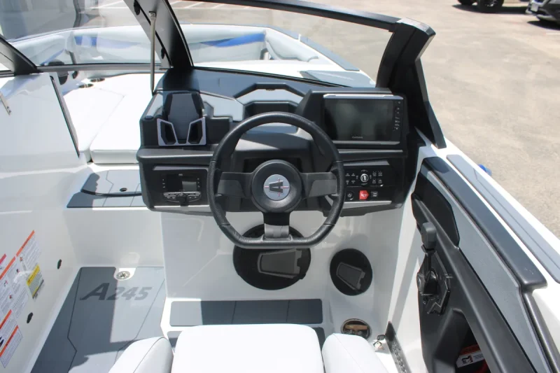 2025 A245 Axis Boats for sale in Austin Texas