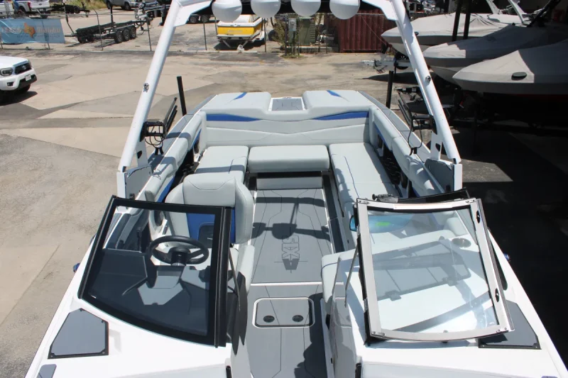 2025 A245 Axis Boats for sale in Austin Texas