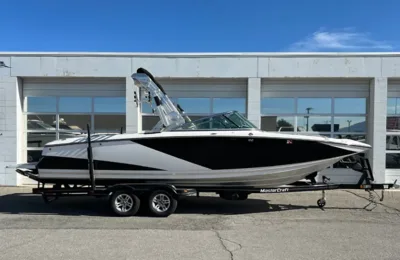 2012 X55 Mastercraft Boats for sale in Salt Lake City Utah