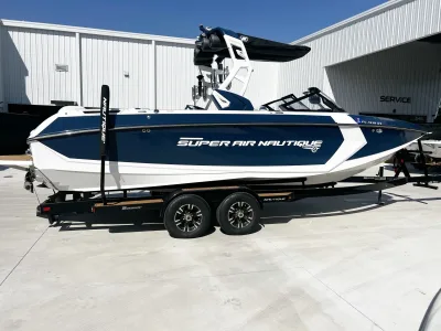 2020 G25 Nautique Boats for sale in Orlando Florida