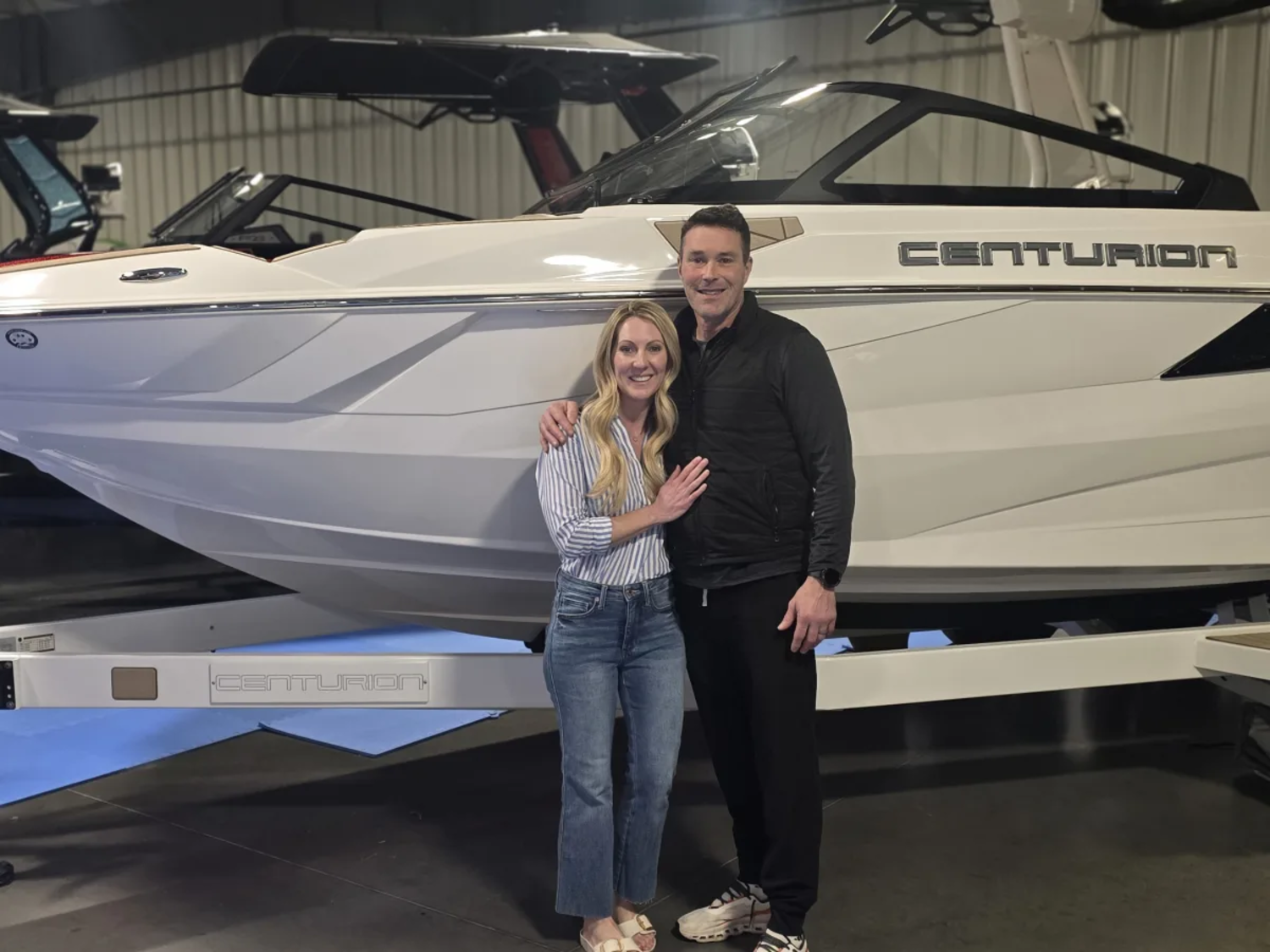 NEW 2024 Centurion Fi23  