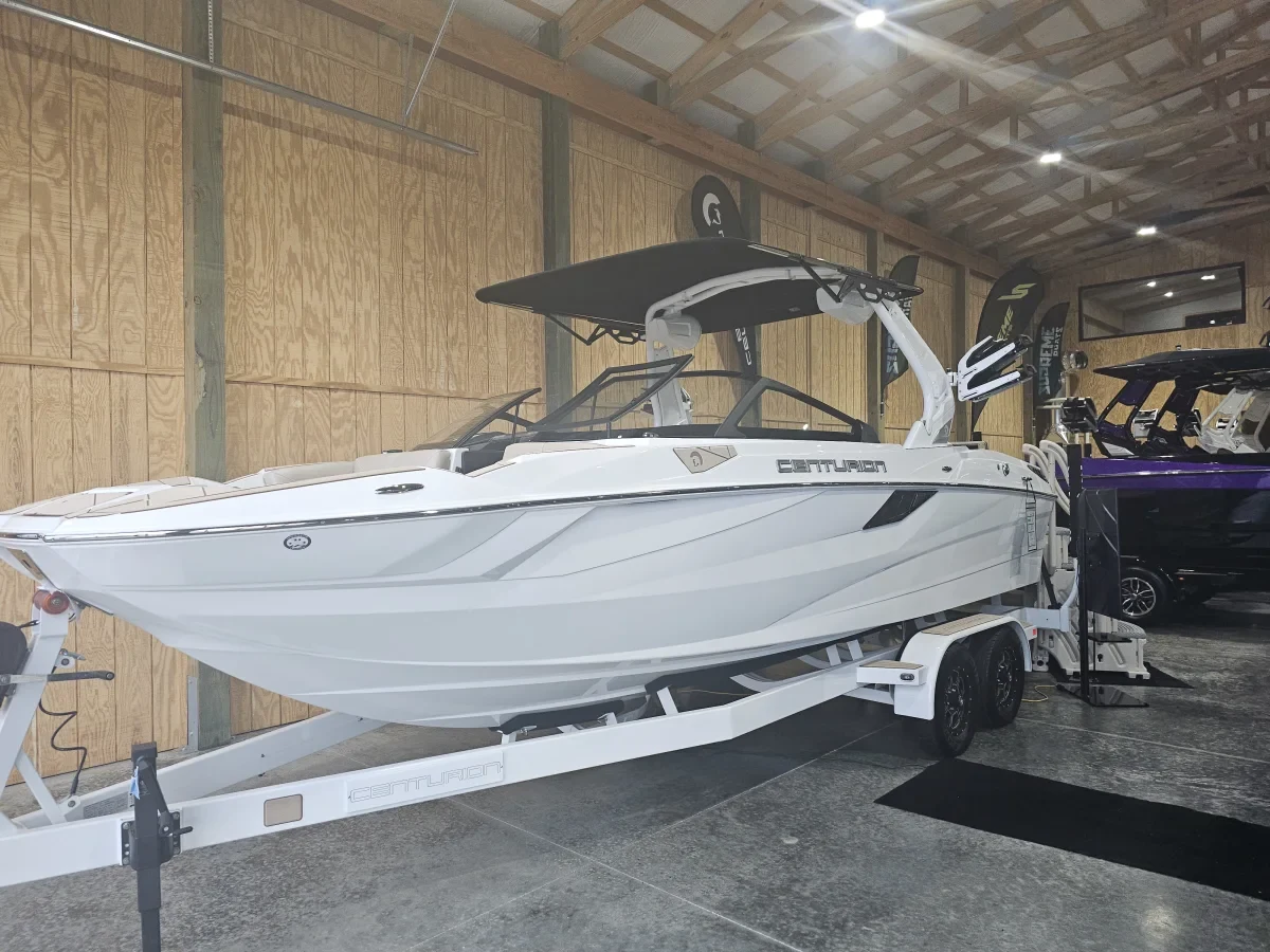 NEW 2024 Centurion Fi23  