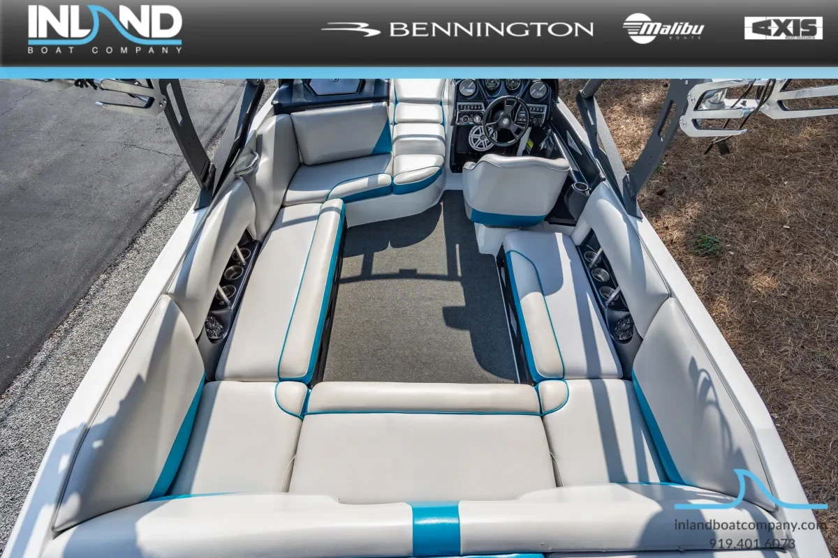 2014 Axis Boats A22 for sale in Raleigh, North Carolina