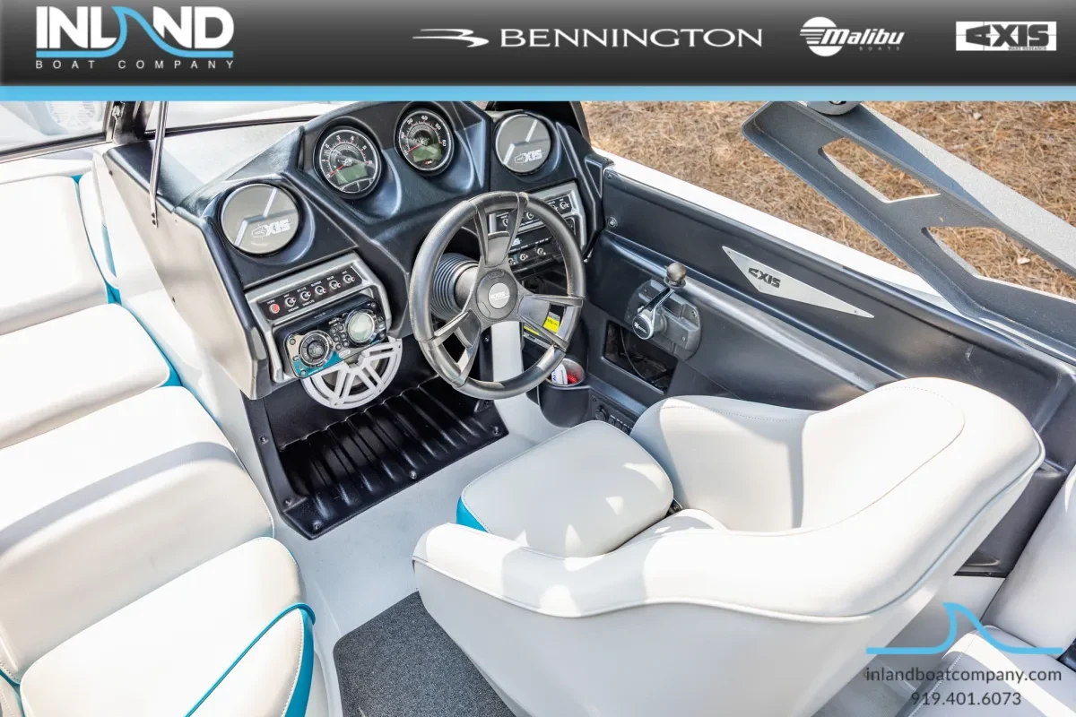 2014 Axis Boats A22 for sale in Raleigh, North Carolina