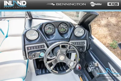 2014 Axis Boats A22 for sale in Raleigh, North Carolina