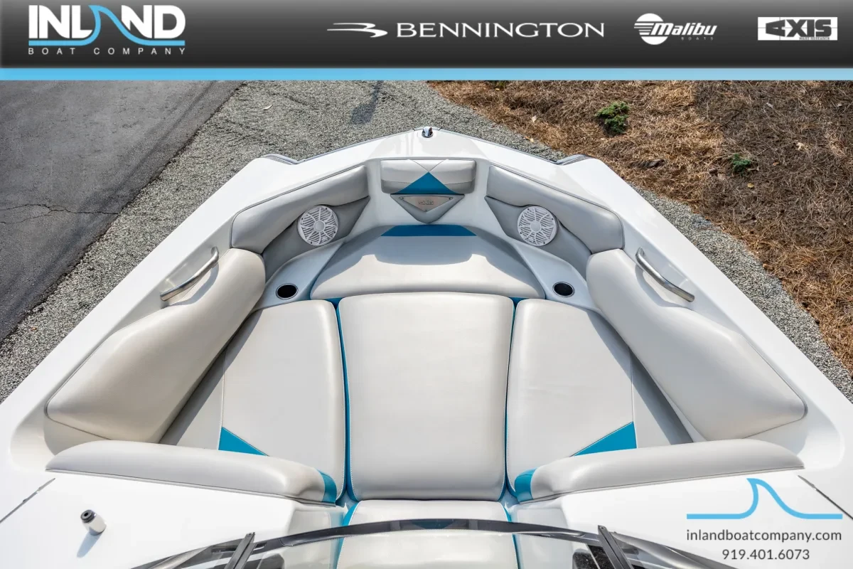 2014 Axis Boats A22 for sale in Raleigh, North Carolina