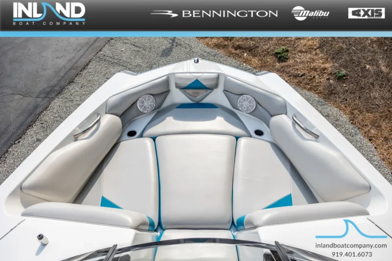 2014 Axis Boats A22 for sale in Raleigh, North Carolina