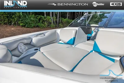 2014 Axis Boats A22 for sale in Raleigh, North Carolina