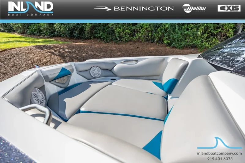 2014 Axis Boats A22 for sale in Raleigh, North Carolina