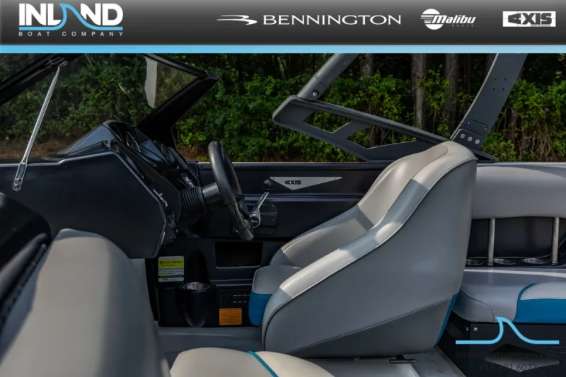 2014 Axis Boats A22 for sale in Raleigh, North Carolina