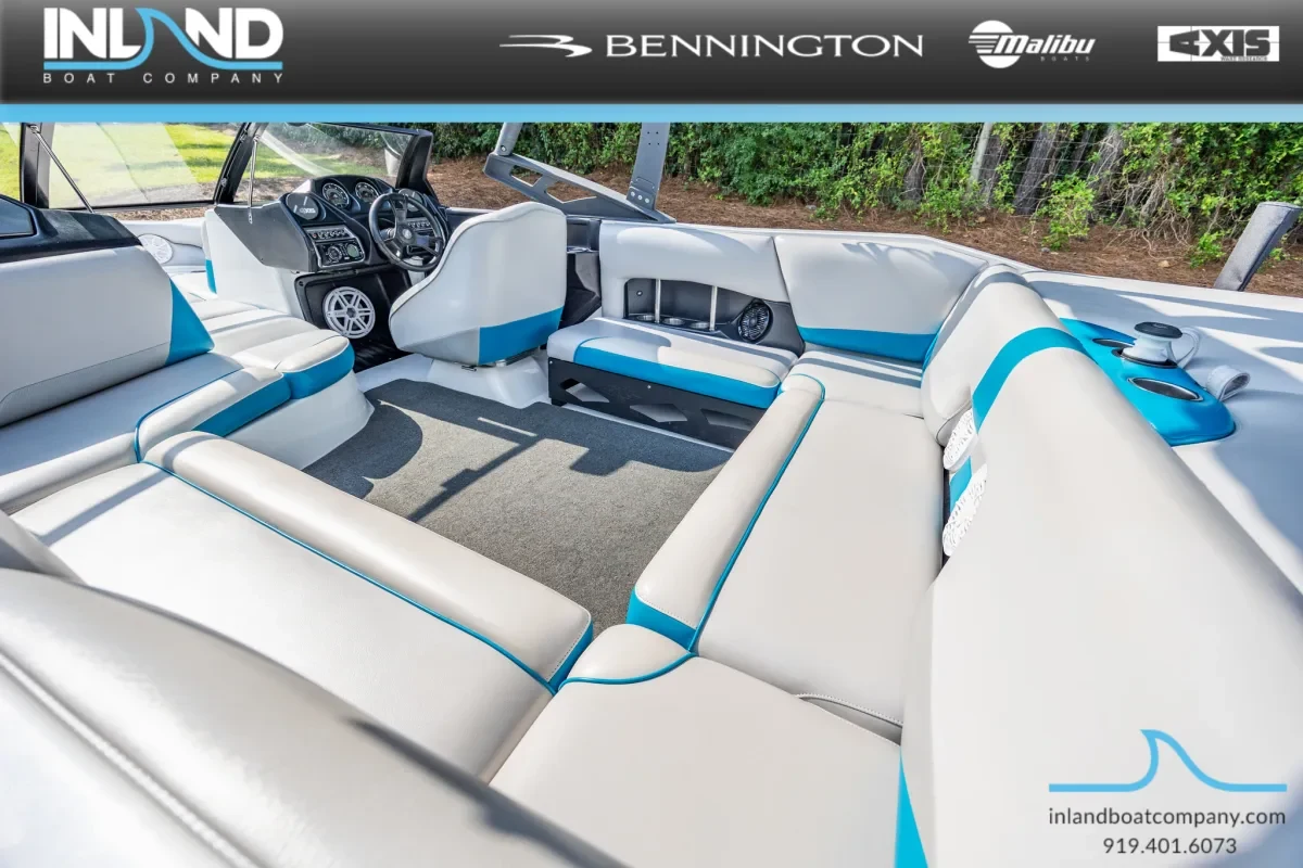 2014 Axis Boats A22 for sale in Raleigh, North Carolina