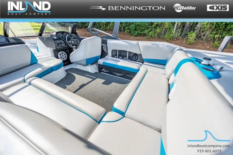 2014 Axis Boats A22 for sale in Raleigh, North Carolina