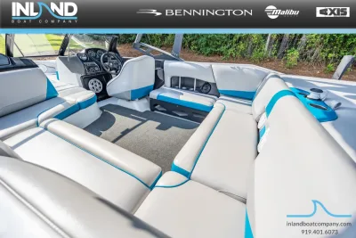 2014 Axis Boats A22 for sale in Raleigh, North Carolina