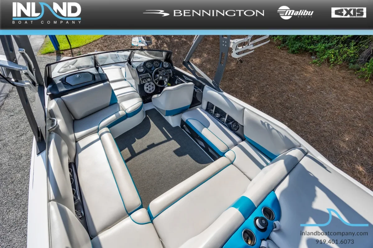 2014 Axis Boats A22 for sale in Raleigh, North Carolina