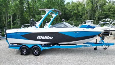 2025 Wakesetter 23 LSV Malibu Boats for sale in Broadway North Carolina