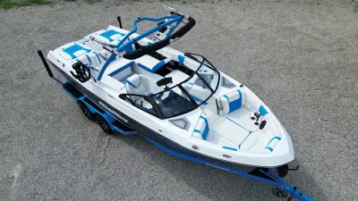 2025 Malibu Boats Wakesetter 23 LSV for sale in Broadway, North Carolina