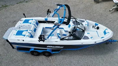 2025 Malibu Boats Wakesetter 23 LSV for sale in Broadway, North Carolina
