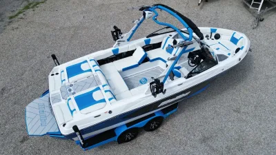 2025 Malibu Boats Wakesetter 23 LSV for sale in Broadway, North Carolina