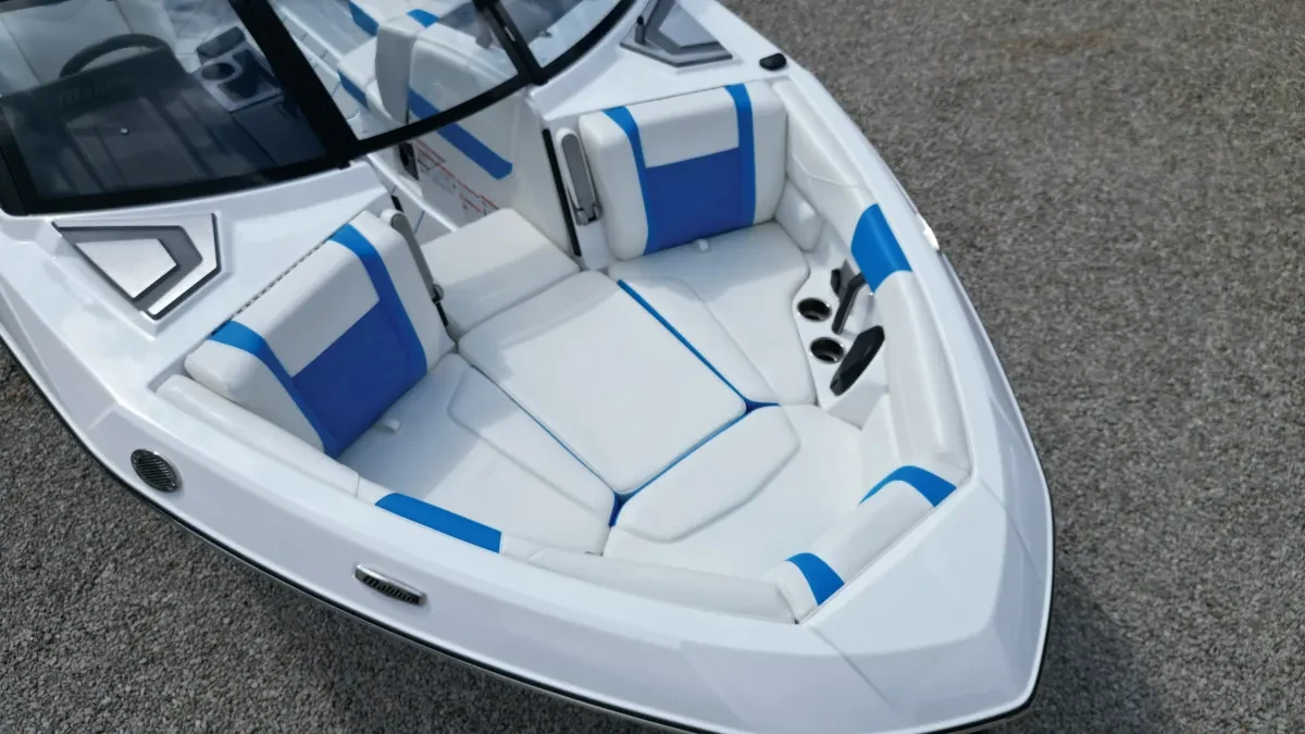 2025 Malibu Wakesetter 23 LSV