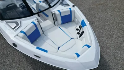 2025 Malibu Boats Wakesetter 23 LSV for sale in Broadway, North Carolina
