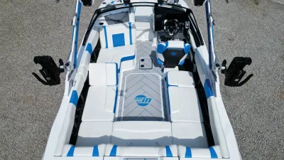 2025 Malibu Boats Wakesetter 23 LSV for sale in Broadway, North Carolina
