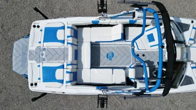 2025 Malibu Boats Wakesetter 23 LSV for sale in Broadway, North Carolina